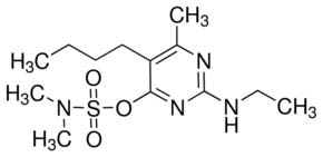 Bupirimate (N-11349)