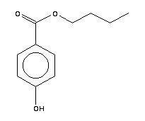 Butylparaben (N-11376)