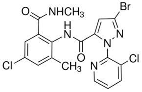 Chlorantraniliprole (N-11422)