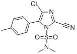 Cyazofamid (N-11519)