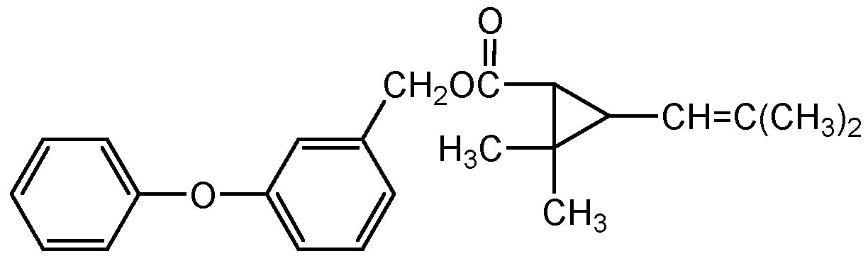 d-(cis-trans)-Phenothrin (N-11554)