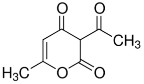 Dehydroacetic acid (N-11578)