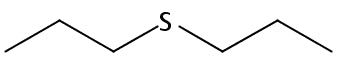 Di-n-propyl sulfide (N-11604)