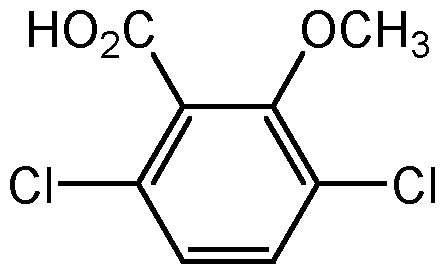 Dicamba (N-11656)