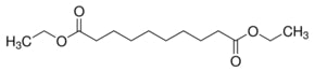 Diethyl sebacate (N-11705)