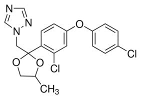 Difenoconazole (N-11720)