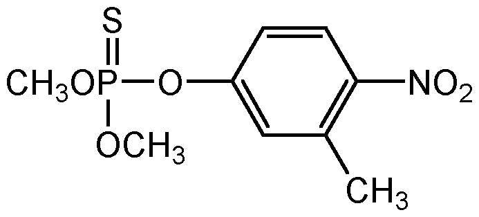 Fenitrothion (N-11955)