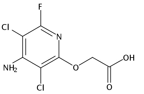 Fluroxypyr (N-12000)