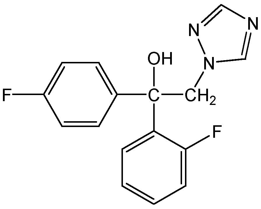 Flutriafol (N-12005)