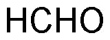 Formaldehyde (N-12012)