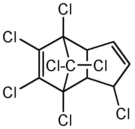 Heptachlor (N-12147)