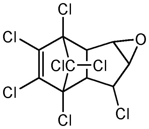 Heptachlor epoxide (Isomer B) (N-12148)