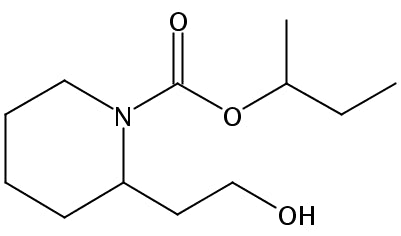 Icaridin (N-12197)