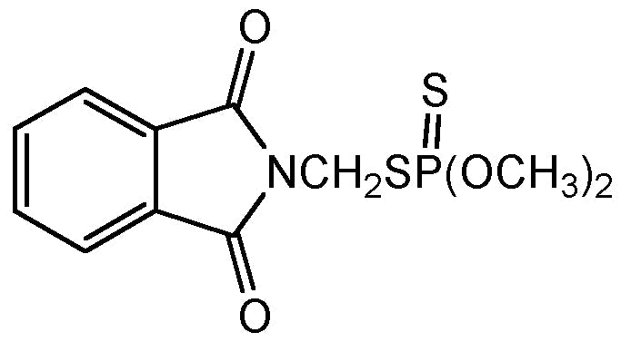 Phosmet (N-12207)
