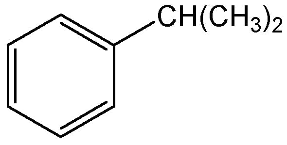 Isopropylbenzene (N-12276)