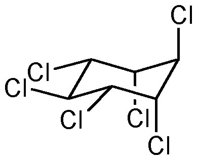 Lindane (BHC gamma isomer) (N-12319)