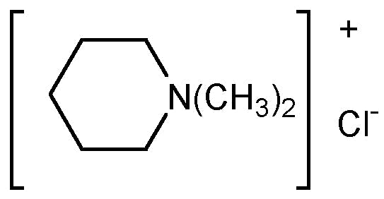 Mepiquat chloride (N-12371)