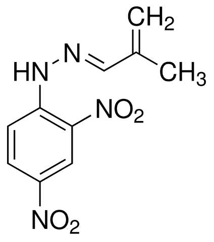 Methacrolein (DNPH Derivative) (N-12492)
