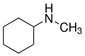 N-Methylcyclohexylamine (N-12564)