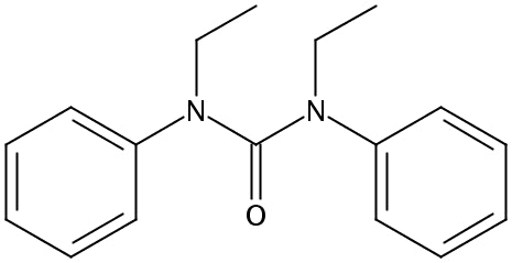N,N'-Diethylcarbanilide (N-12637)