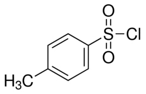 p-Toluenesulfonyl chloride (N-12802)