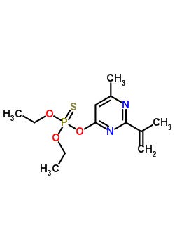 Dehydrodiazinon (N-12860)