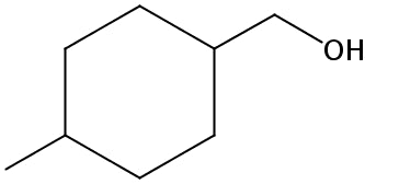 4-Methylcyclohexanemethanol (N-12875)