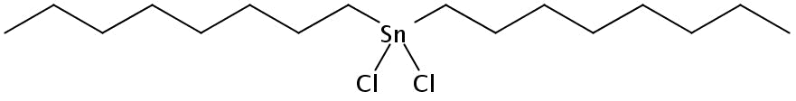 Di-n-octyltin dichloride (Technical) (N-12891)