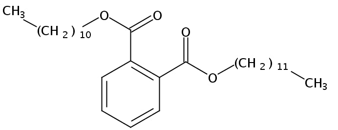 Undecyl dodecyl phthalate (Technical) (N-12935)