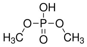 Dimethyl phosphate (N-12952)