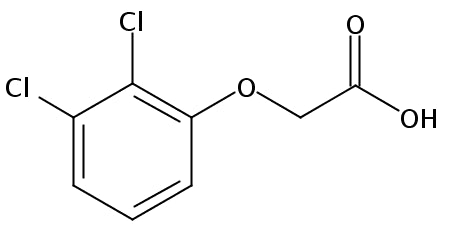 2,3-Dichlorophenoxyacetic acid (N-12953)