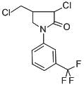 Flurochloridone (N-12987)