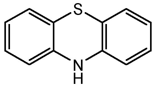 Phenothiazine (N-13002)