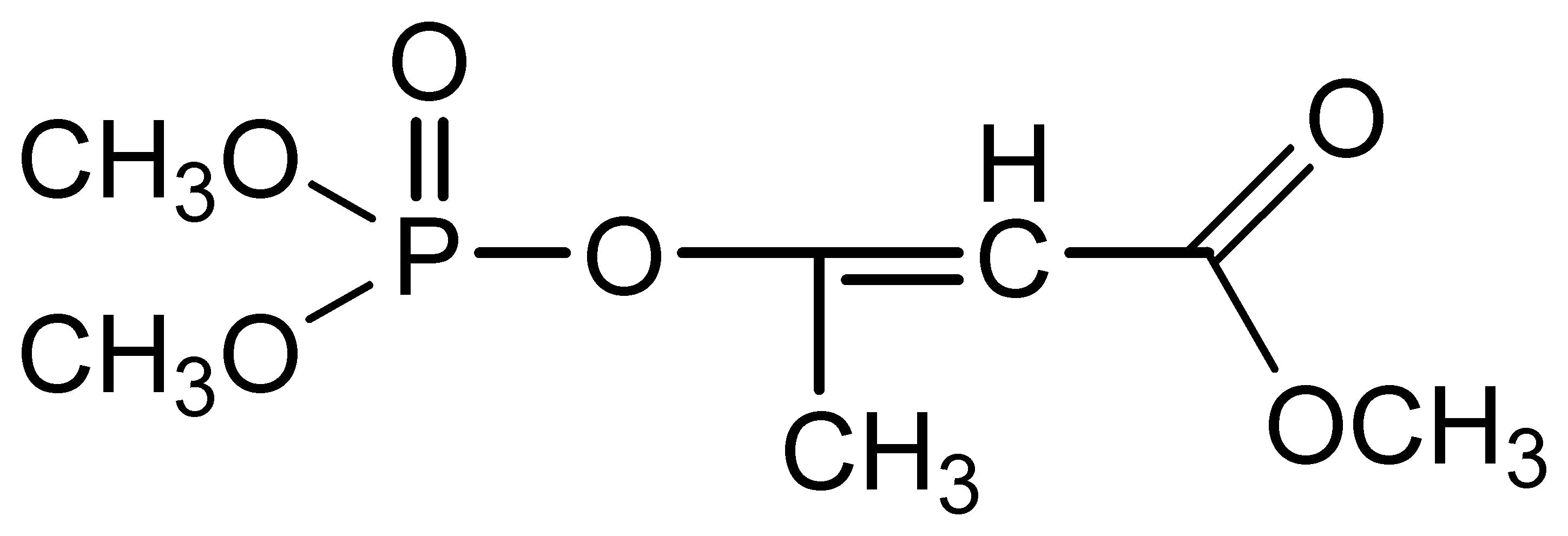 Mevinphos (N-13037)