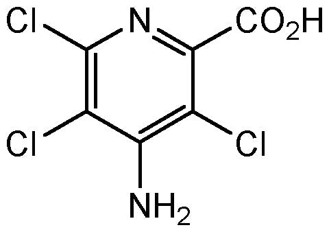 Picloram (N-13050)