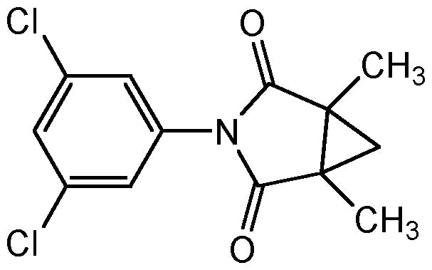 Procymidone (N-13095)