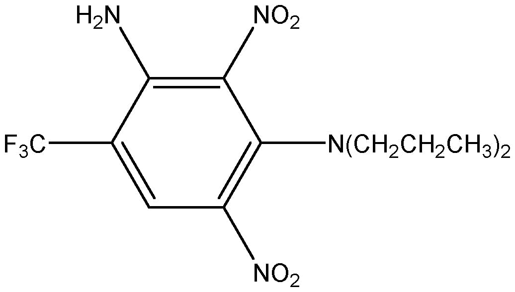 Prodiamine (N-13096)
