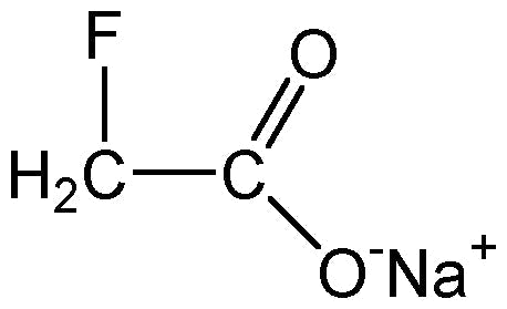Sodium fluoroacetate(Technical) (N-13216)