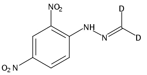 Formalin-d2 (DNPH Derivative) (N-13271)