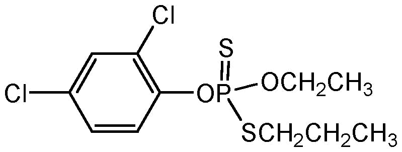 Prothiophos (N-13577)