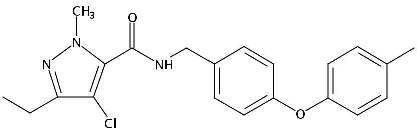 Tolfenpyrad (N-13579)