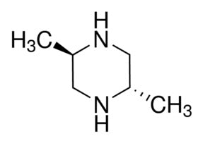 trans-2,5-Dimethylpiperazine (N-13601)