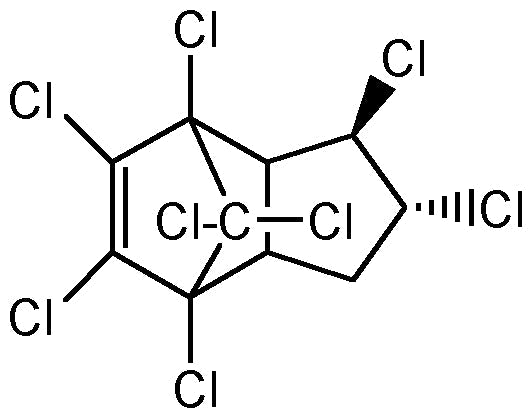 trans-Chlordane (N-13615)