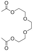Triethylene glycol diacetate (N-13679)