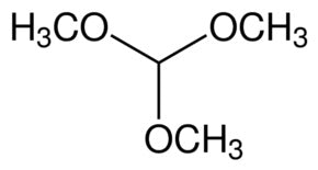 Trimethyl-o-formate (N-13700)