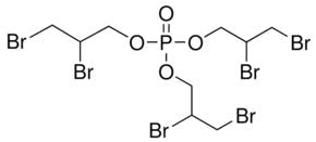 Tris(2,3-dibromopropyl)phosphate (N-13722)