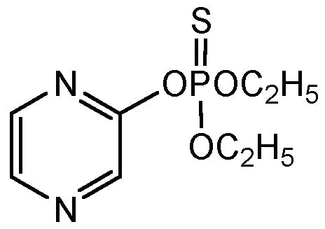 Zinophos (TM) (N-13760)