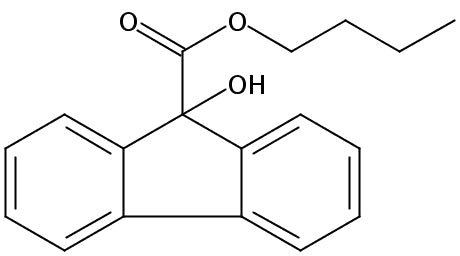 Flurenol-butyl (N-13814)