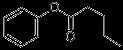 Phenyl valerate (N-13915)