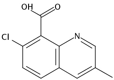 Quinmerac (N-13925)